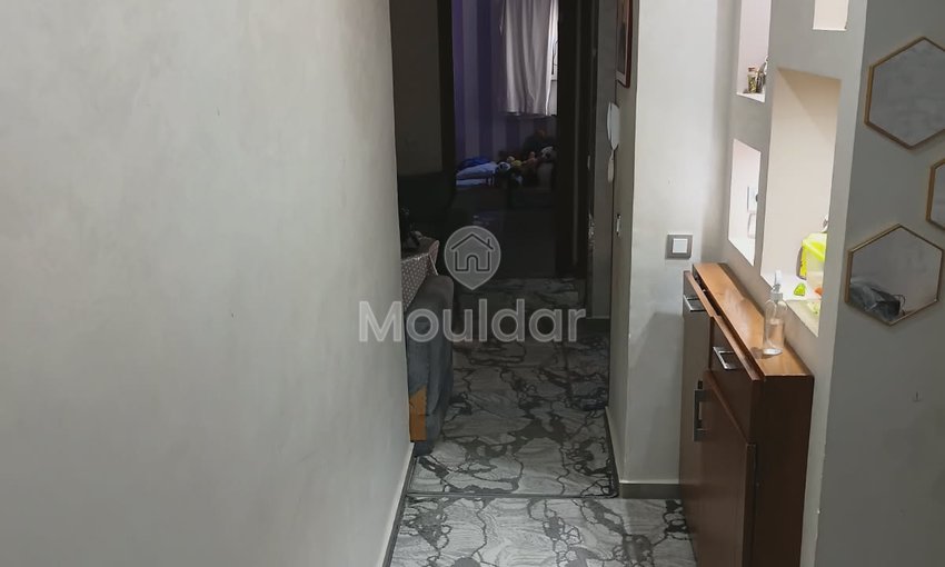 Appartement à vendre à Tanger, Hay Hassani - view 6
