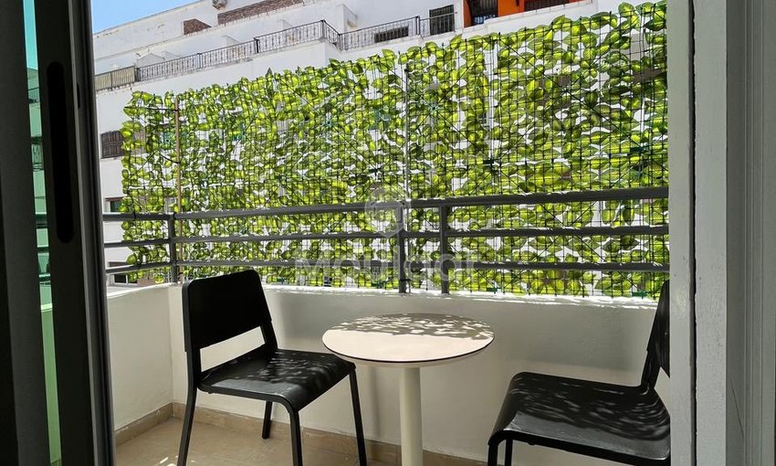 Appartement à louer pour les vacances à Tanger - view 16