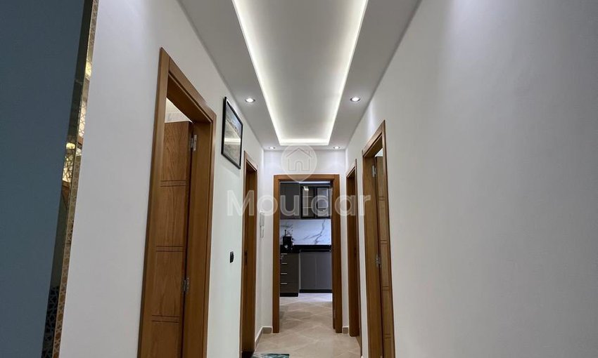 Appartement à louer pour les vacances à Tanger - view 7