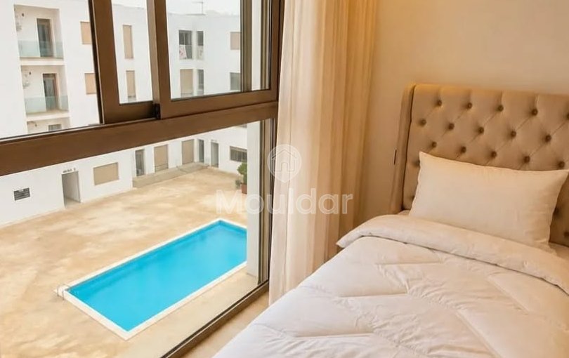 Apartamento en alquiler para las vacaciones en Agadir Founty - view 8