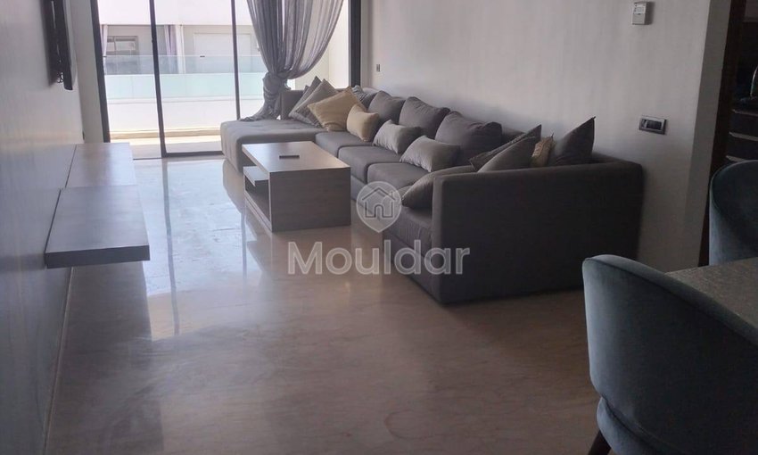Appartement à louer à Fès - view 2