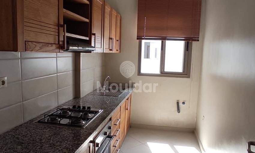 Wohnung zu vermieten in Sidi Maarouf, Casablanca - view 12
