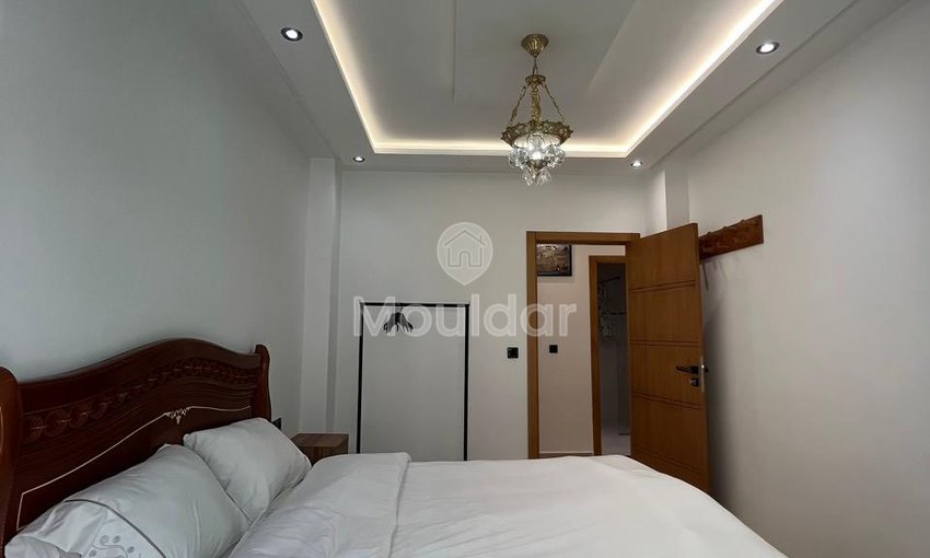 Appartement à louer pour les vacances à Tanger - view 3