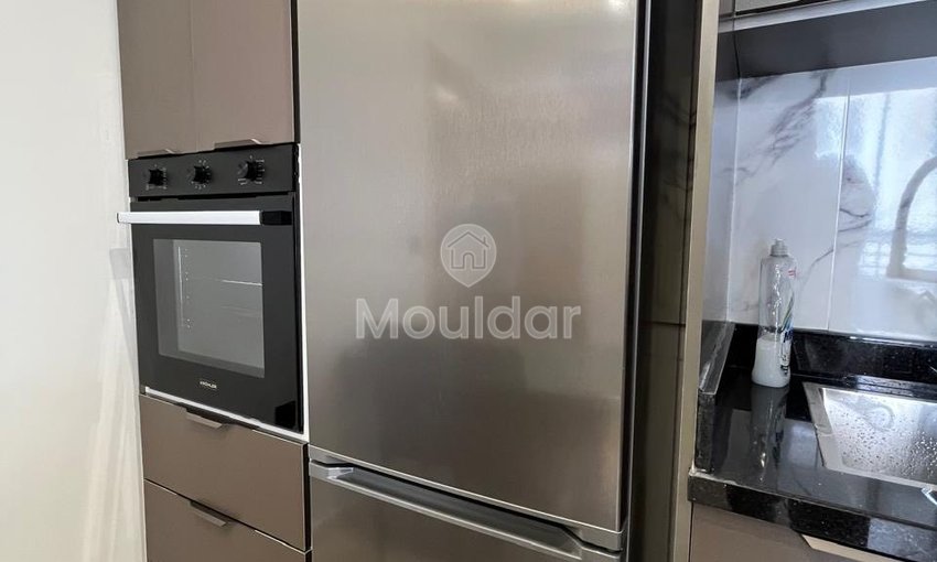 Appartement à louer pour les vacances à Tanger - view 19