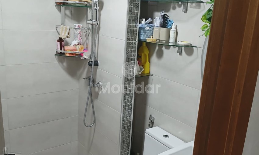 Appartement à vendre à Tanger, Hay Hassani - view 7