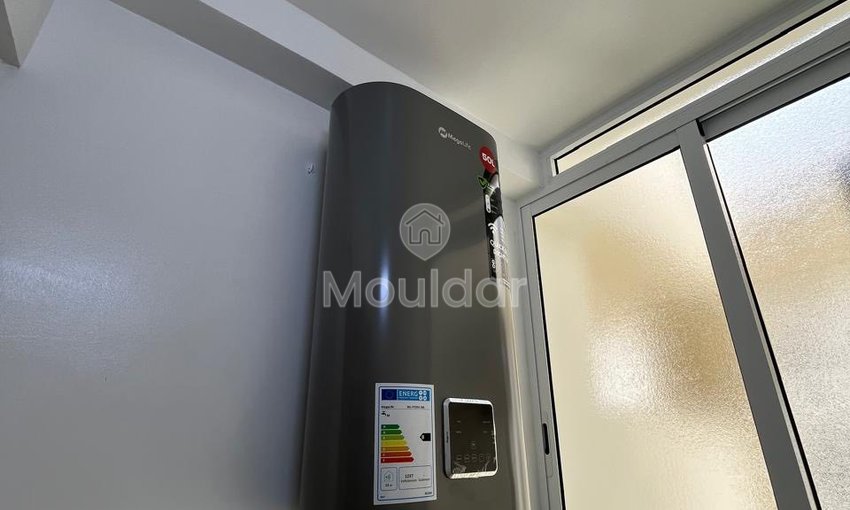 Appartement à louer pour les vacances à Tanger - view 22