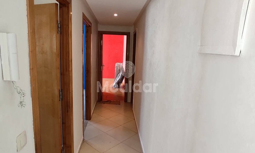 Wohnung zu vermieten in Sidi Maarouf, Casablanca - view 9