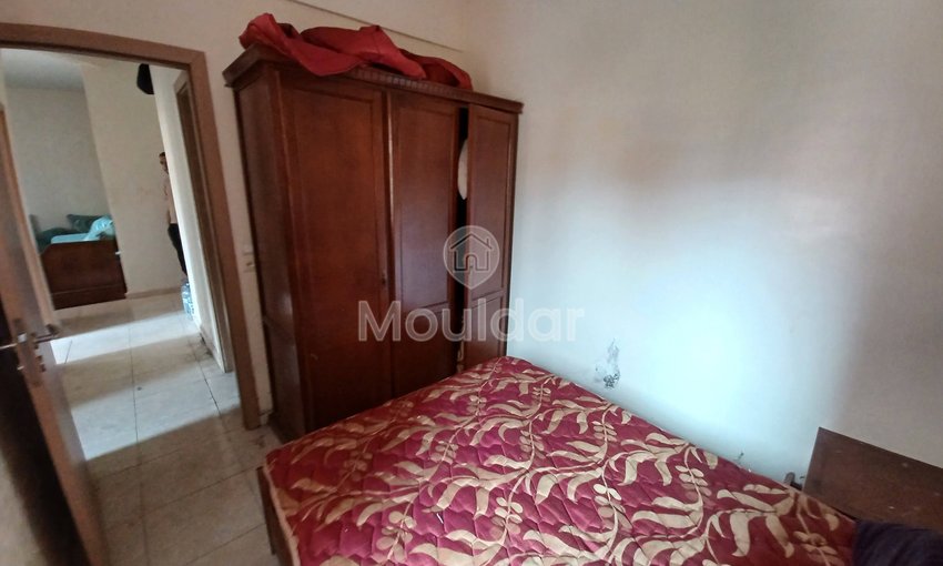 Appartement à vendre à Marrakech, Mabrouka - view 2