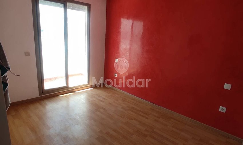 Wohnung zu vermieten in Sidi Maarouf, Casablanca - view 2