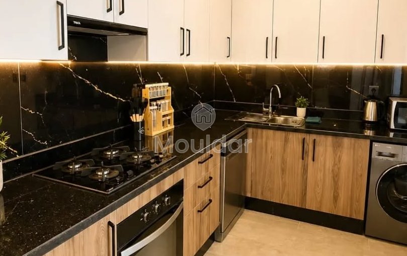 Apartamento en alquiler para las vacaciones en Agadir Founty - view 13