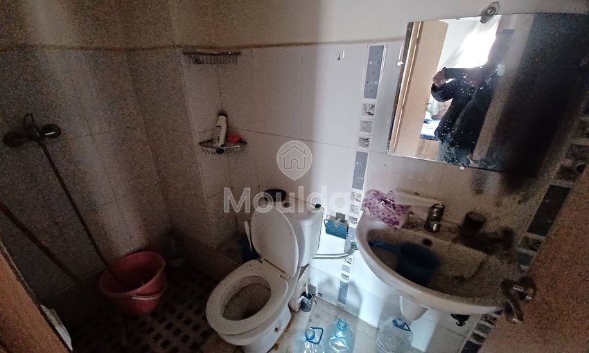 Appartement à vendre à Marrakech, Mabrouka - view 9