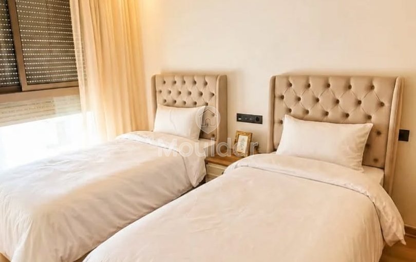 Apartamento en alquiler para las vacaciones en Agadir Founty - view 9