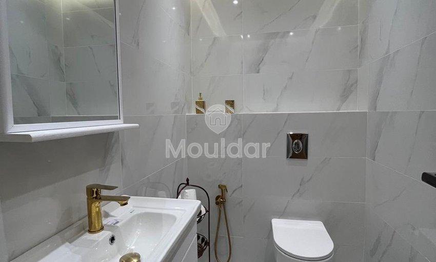 Appartement à louer pour les vacances à Tanger - view 29