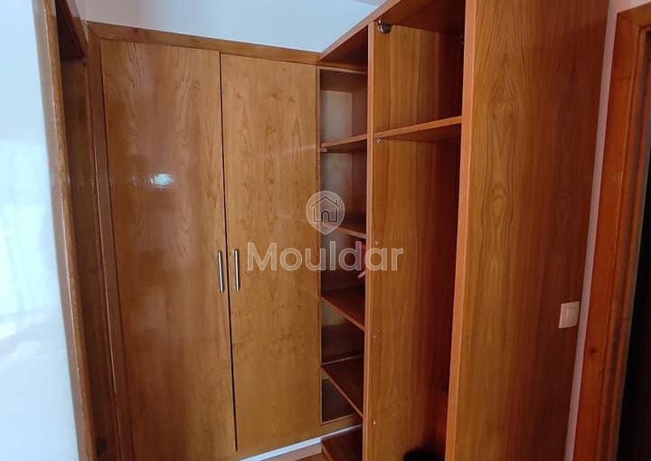 Wohnung zu vermieten in Sidi Maarouf, Casablanca - view 7