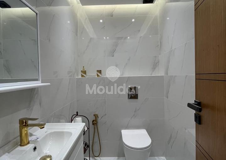Appartement à louer pour les vacances à Tanger - view 31