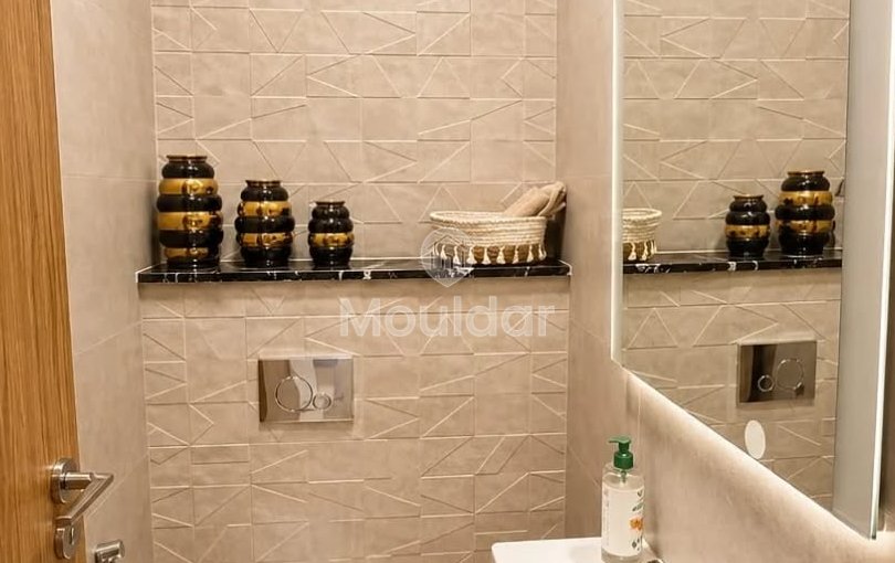 Apartamento en alquiler para las vacaciones en Agadir Founty - view 15