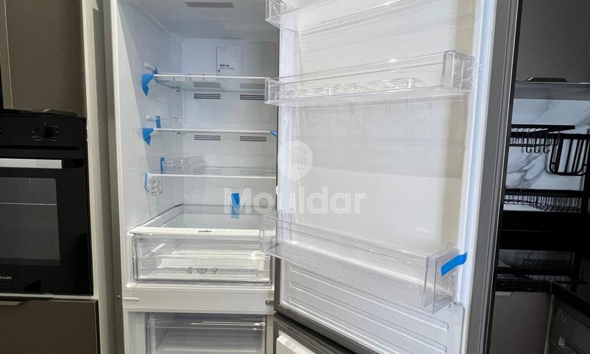 Appartement à louer pour les vacances à Tanger - view 20