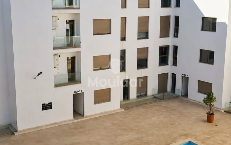 Apartamento en alquiler para las vacaciones en Agadir Founty - view 12