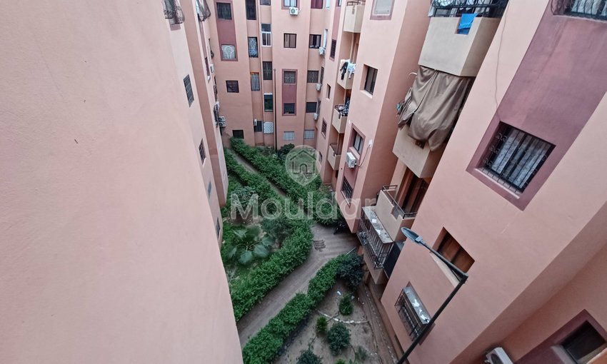 Mieszkanie do wynajęcia w Marrakeszu, Mabrouka - view 7