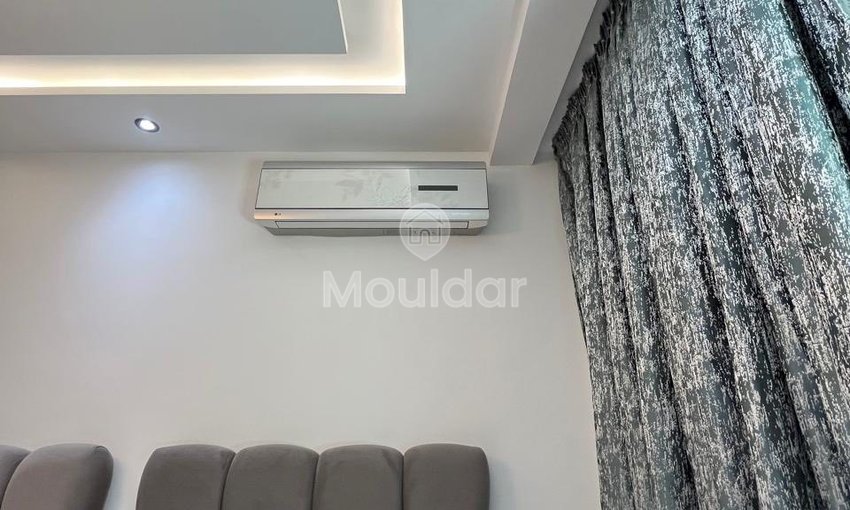 Appartement à louer pour les vacances à Tanger - view 11