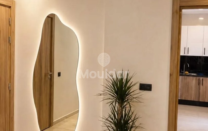 Apartamento en alquiler para las vacaciones en Agadir Founty - view 10