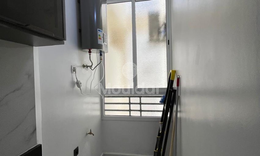 Appartement à louer pour les vacances à Tanger - view 10