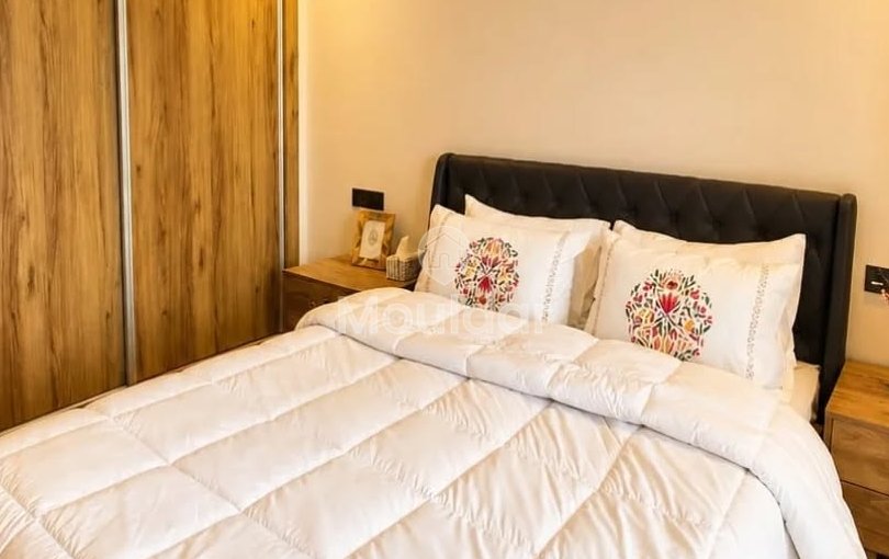 Apartamento en alquiler para las vacaciones en Agadir Founty - view 6