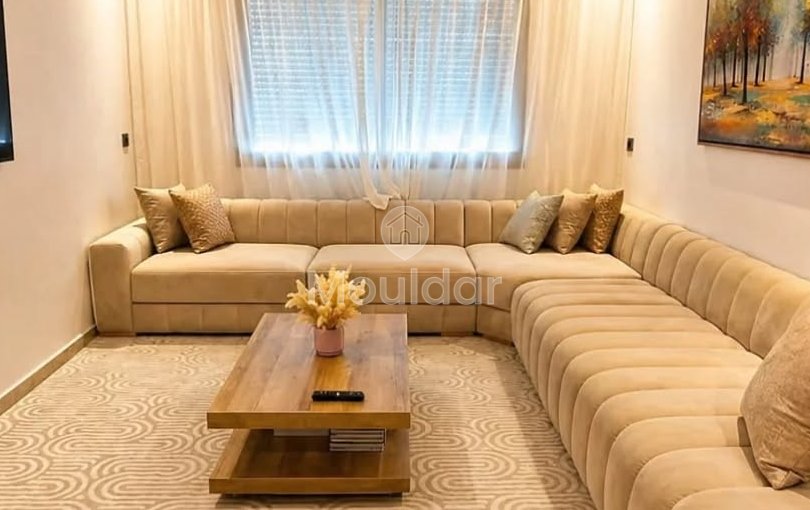 Apartamento en alquiler para las vacaciones en Agadir Founty - view 2