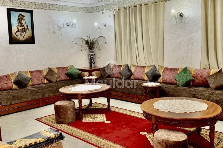 Villa à louer pour les vacances à Marrakech Route d'Ourika - view 12