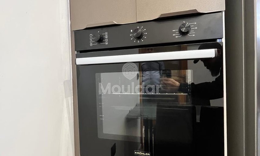 Appartement à louer pour les vacances à Tanger - view 27