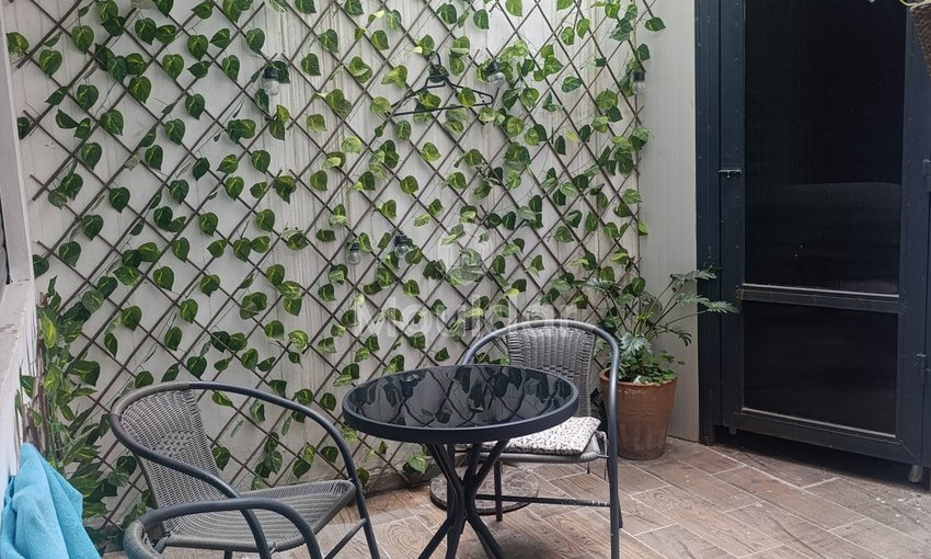 Estudio en alquiler en Casablanca, Roches Noires - view 5