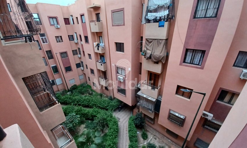 Mieszkanie do wynajęcia w Marrakeszu, Mabrouka - view 8