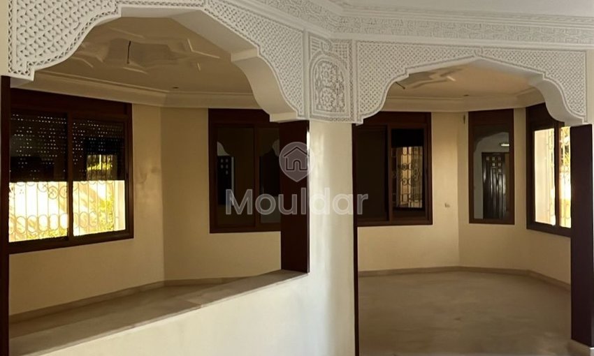 Villa à vendre à Agadir, Hay Houda - view 8