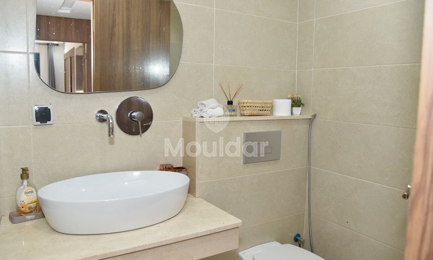 Apartament de închiriat în Marrakech, Agdal - view 16