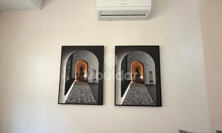 Appartement à louer à Marrakech, Hay Charaf - view 7