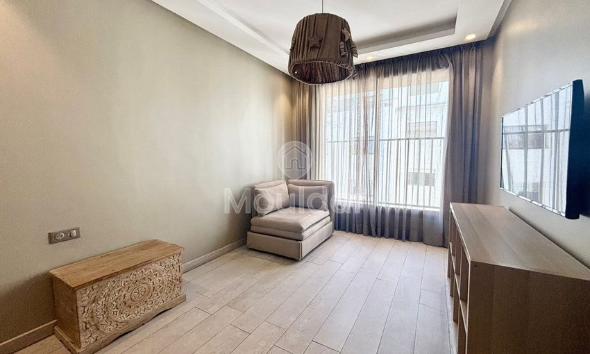 Appartement à vendre à Casablanca, quartier Racine - view 5