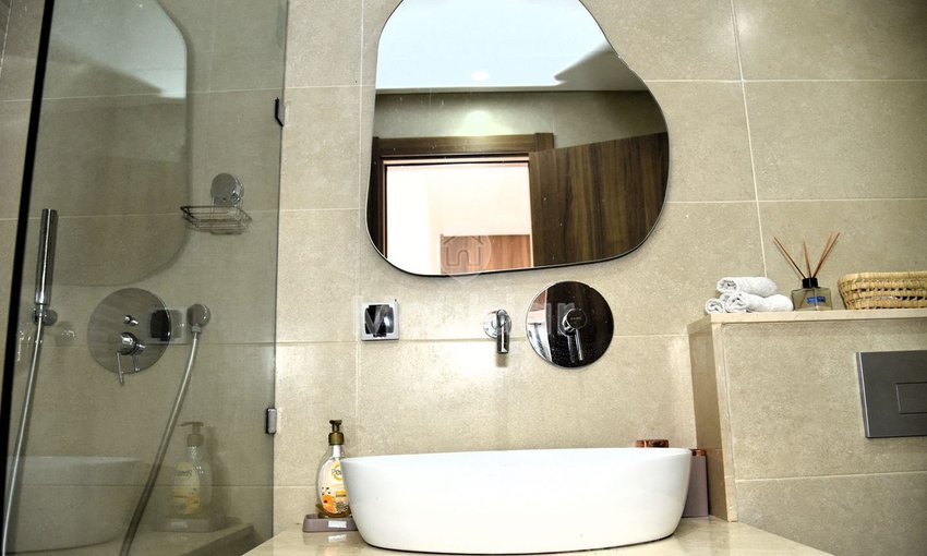 Apartament de închiriat în Marrakech, Agdal - view 17