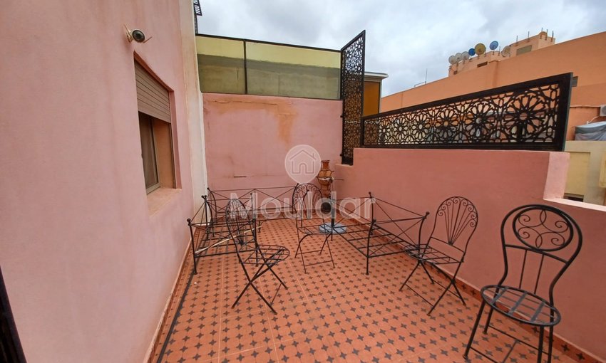 Estúdio à venda em Marrakech, Mabrouka - view 7
