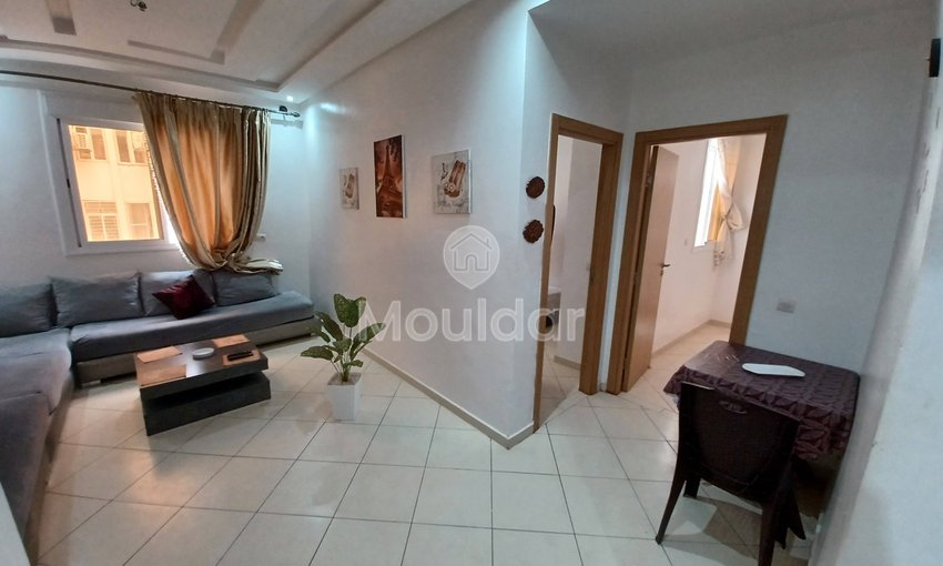 Appartement te huur in Marrakech, M'Hamid - view 2