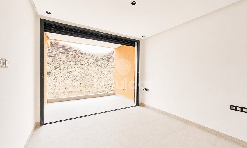 Wohnung zu verkaufen in Marrakesch, Victor Hugo