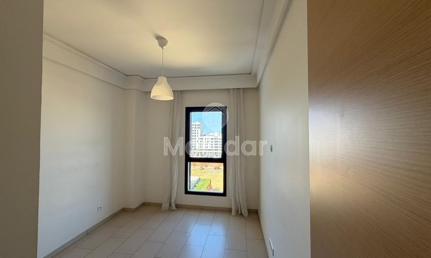 Casablanca'da Kiralık Daire, Casablanca Finans Şehri - view 4