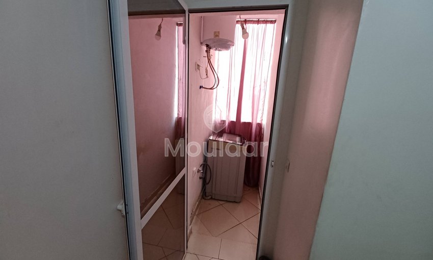 Appartement te huur in Marrakech, M'Hamid - view 10