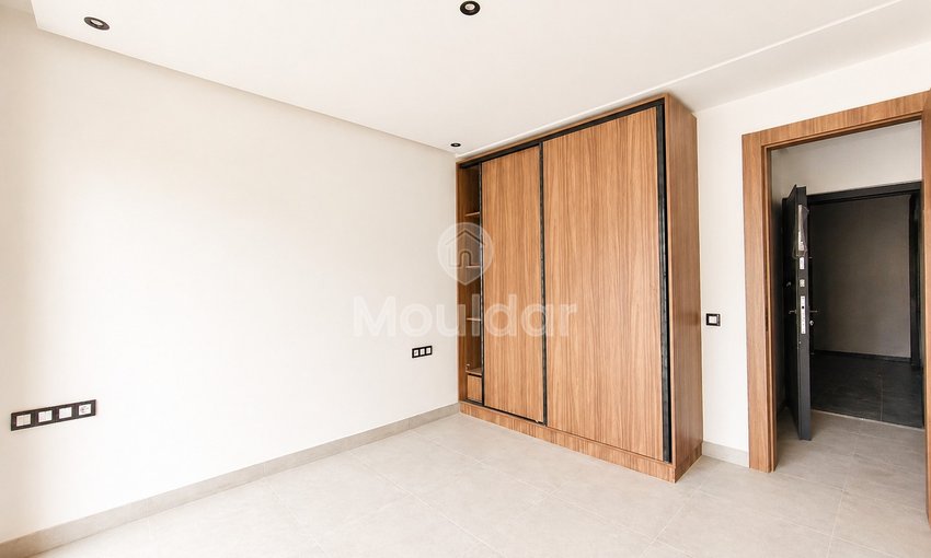 Wohnung zu verkaufen in Marrakesch, Victor Hugo - view 3