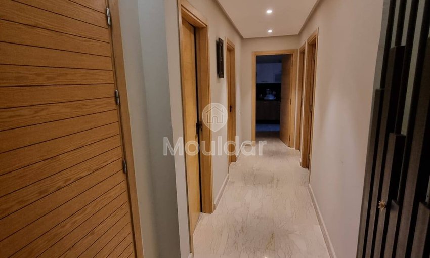 Appartement à louer à Dar Bouazza - view 5