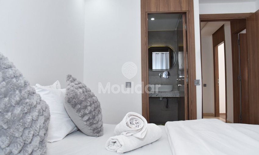 Apartament de închiriat în Marrakech, Agdal - view 12