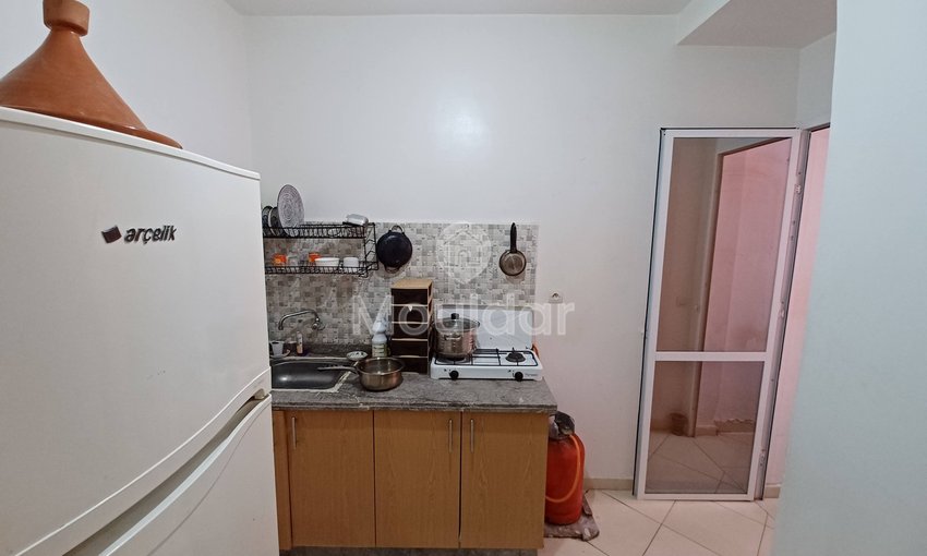 Appartement te huur in Marrakech, M'Hamid - view 11