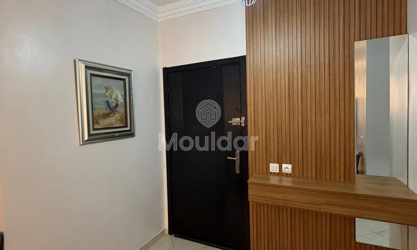 Appartement à louer à Marrakech, Hay Charaf - view 12