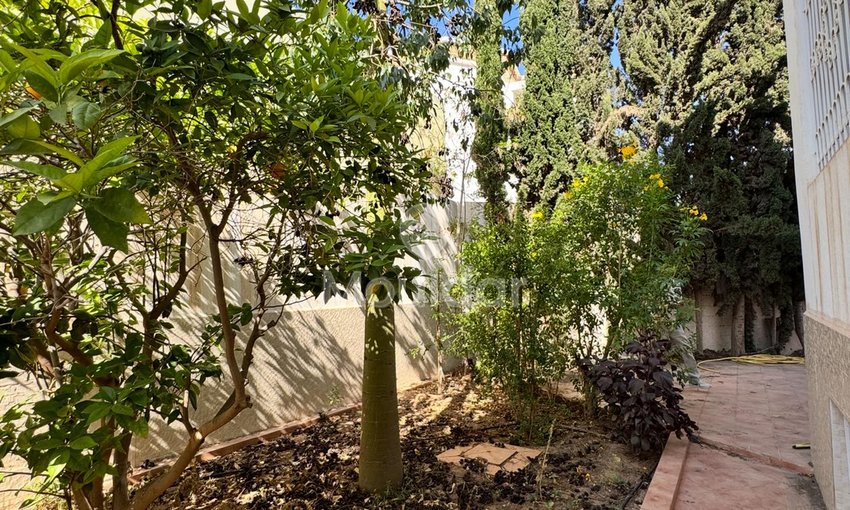 Villa à vendre à Agadir, Hay Houda - view 16