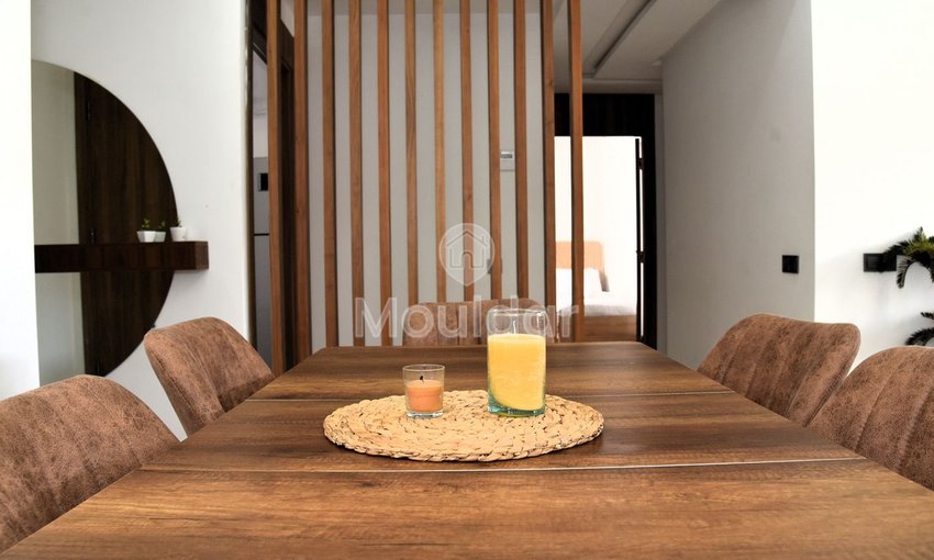 Apartament de închiriat în Marrakech, Agdal - view 10