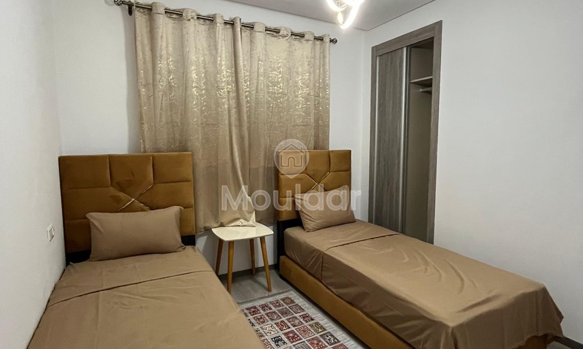 Appartement à louer pour les vacances à Tanger - view 5